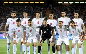 Đội tuyển Iran chính thức không tham dự World Cup 2026