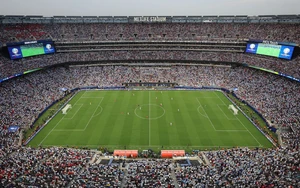 Hai nỗi lo cho Mỹ trước World Cup 2026