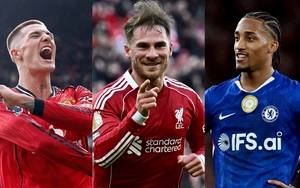 MU, Liverpool, Chelsea đua vé Champions League: Tìm kho báu tài chính từ C1