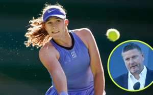 Cựu số 1 thế giới Yevgeny Kafelnikov: Mirra Andreeva đang “giậm chân tại chỗ”