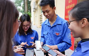 Ứng dụng trí tuệ nhân tạo đưa thông tin bầu cử đến gần cử tri