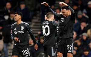 Nhận định Lille vs Aston Villa 00h45 ngày 13/3, cúp C2 Châu Âu