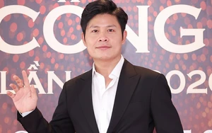 Nguyễn Văn Chung: “Tôi mong giải Cống hiến vinh danh nhạc truyền thống”