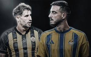 Cựu sao Real Madrid và Bayern Munich bị dọa cắt lương nếu không trở lại Trung Đông