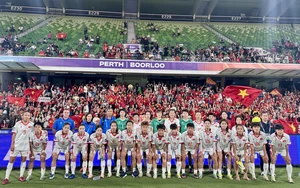 CĐV mong đội tuyển nữ Việt Nam thay đổi triệt để