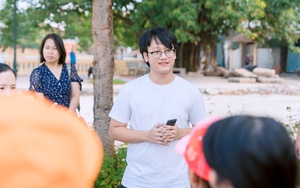 Nam học sinh Việt Nam giành Huy chương Bạc AI quốc tế, nhận học bổng 12 tỷ đồng