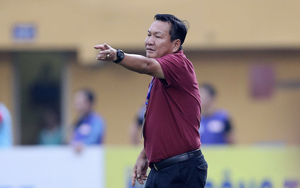 Ai sẽ thay HLV Mai Đức Chung dẫn dắt đội tuyển nữ Việt Nam?