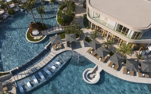 The Grand Ho Tram công bố “Chương mới đầy hứng khởi” cho năm 2026