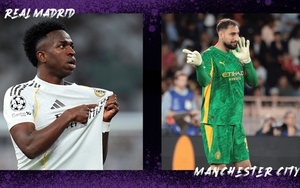 Nhận định Real Madrid vs Man City 03h00 ngày 12/3, vòng 1/8 Champions League