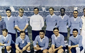 Trước Iran, những đội tuyển nào từng rút khỏi World Cup?