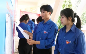 Ngày hội non sông - nơi ý Đảng hòa lòng dân: Sẵn sàng cho Ngày hội lớn