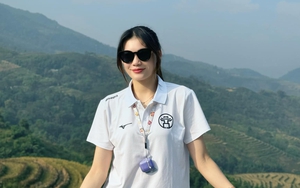 Tin nóng thể thao sáng 12/3: Hot girl bóng chuyền Việt Nam nhận quyết định quan trọng của HLV Tuấn Kiệt