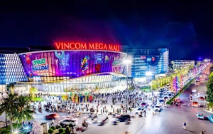 Lộ trình tăng trưởng giá trị hiếm có của "tài sản thực" tại Ocean City trong thập kỷ bùng nổ hạ tầng