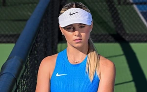 Nữ hoàng pickleball Anna Leigh Waters: 'Thi đấu tại Việt Nam là một trong những điểm nhấn trong sự nghiệp của tôi'