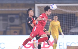 Vòng 16 LPBank V-League: Những trận 'chung kết sớm'