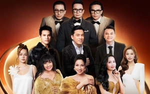 Hồ Hoài Anh hợp tác cùng Hoàng Công Cường trong live-concert "Vé về Thanh Xuân"