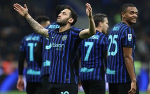 Nhận định Inter Milan vs Atalanta 21h00 ngày 14/3, vòng 29 Serie A