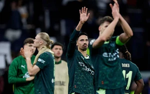 Bóng đá Anh có nguy cơ sạch bóng ở tứ kết Champions League