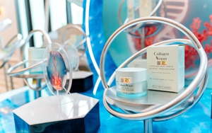 Être Belle ra mắt Collagen Vegan Peptide, mở ra xu hướng làm đẹp công nghệ sinh học thuần chay