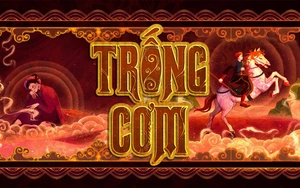 Dạ Ma mang rock “Trống cơm” đến Mỹ 