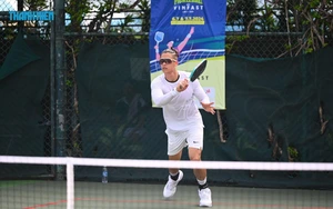 TikToker Trí Thịt Bòa tuyên bố dừng chơi pickleball vì tốn quá nhiều thời gian và chi phí