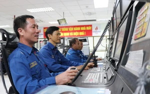 Công điện của Thủ tướng Chính phủ về tăng cường các giải pháp bảo đảm cung ứng xăng dầu