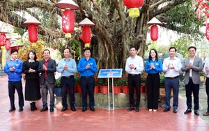 Ra mắt công trình số hóa di tích bằng công nghệ thực tế ảo