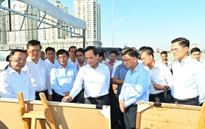 Chào mừng kỷ niệm 80 năm Ngày truyền thống ngành TDTT (27/3/1946 – 27/3/2026): Thể thao TP.HCM phải vươn tầm thành tích, phát triển phong trào và tiên phong ứng dụng khoa học, công nghệ