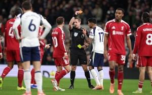 Link xem trực tiếp bóng đá Liverpool vs Tottenham 23h30 hôm nay, Ngoại hạng Anh