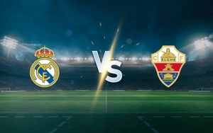 Nhận định Real Madrid vs Elche 03h00 ngày 15/3, vòng 28 La Liga