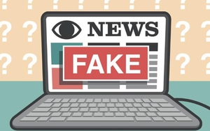 Tin giả gây thiệt hại 417 tỷ USD mỗi năm cho kinh tế toàn cầu