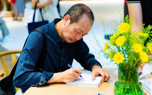 Ra mắt sách “Vũ trụ của Tâm”: Tuyển tập bí quyết sống chất lượng cao