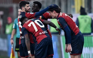 Nhận định Verona vs Genoa 18h30 ngày 15/3, vòng 29 Serie A