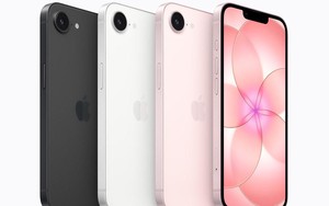 Có nên mua iPhone 17e hay cố lên iPhone 17? Mẫu iPhone "giá mềm" đang được khen nhiều