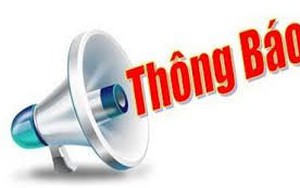 Vietcombank chi nhánh Đông Anh thông báo lựa chọn đơn vị bán đấu giá tài sản