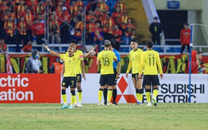 CĐV sốt ruột khi AFC trì hoãn xử phạt đội tuyển Malaysia