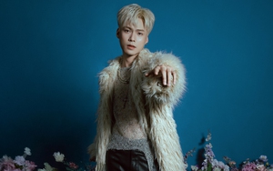 Jey B chuẩn bị cho album đầu tay sau hành trình “Anh trai say hi”