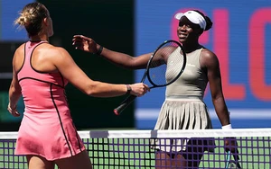 Tay vợt nữ số 1 thế giới chỉ ra nhà vô địch Grand Slam tương lai sau khi vào bán kết Indian Wells