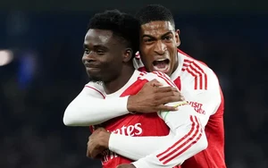 Nhận định Arsenal vs Everton 00h30 ngày 15/03, Premier League