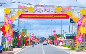 Sự thật đập tan mọi luận điệu xuyên tạc