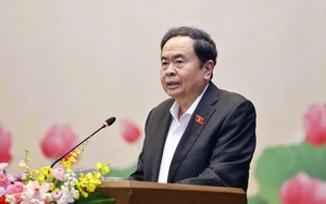 Sáng suốt lựa chọn đại biểu xứng đáng đại diện cho ý chí, nguyện vọng của nhân dân