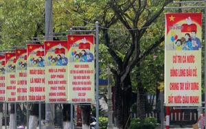 Người Phát ngôn Bộ Công an: Đảm bảo an ninh, an toàn, ứng dụng dữ liệu số phục vụ bầu cử