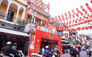 Hà Nội ra quân tổng vệ sinh hệ thống giao thông phục vụ bầu cử