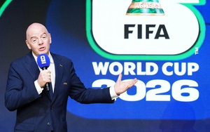 Việt Nam sắp có bản quyền World Cup, FIFA tiết lộ các quốc gia Đông Nam Á đã mua