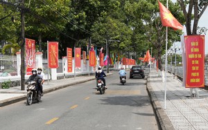 Một ngày Chủ nhật của niềm tin và trách nhiệm công dân