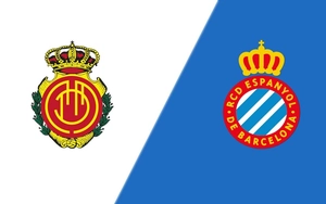 Nhận định Mallorca vs Espanyol 20h00 ngày 15/3, vòng 28 La Liga