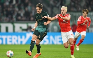 Nhận định Bremen vs Mainz 21h30 ngày 15/3, Bundesliga vòng 26