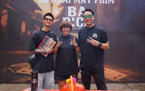 NSX Quốc Bảo TKM và những bước đi phía sau thị trường giải trí