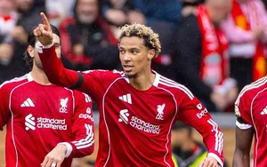 Nhận định Liverpool vs Tottenham 23h30 ngày 15/03, Ngoại hạng Anh