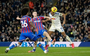 Nhận định Crystal Palace vs Leeds 21h00 ngày 15/03, Ngoại hạng Anh